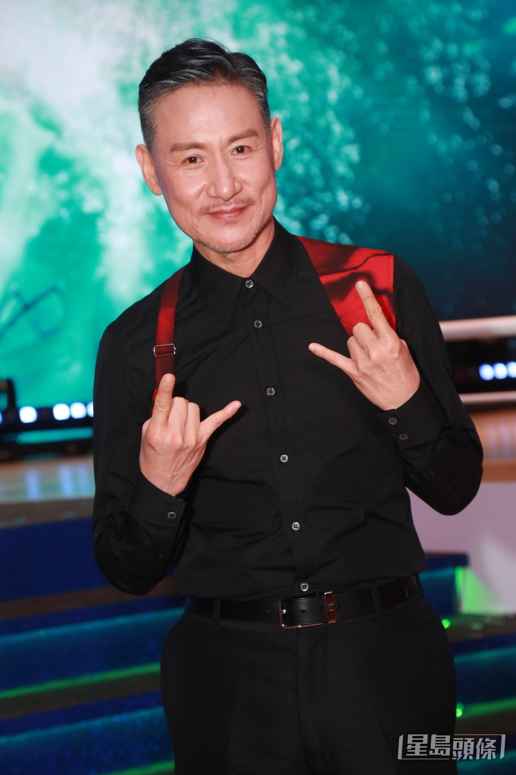 中國歌迷找碴！張學友「被逼講普通話」還有更過分要求　他高EQ「14字回應」被讚翻：不愧是歌神