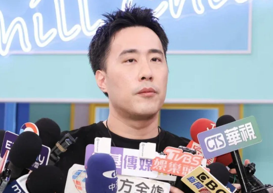 說好每週團聚！余祥銓認「已8個月未見家人」遭姐夫斷聯　鏡頭前「含淚喊話外甥」：舅舅很想你們...