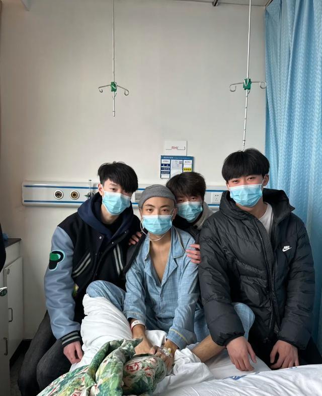 以為只是普通感冒！網紅確診癌症「不敵病魔去世」　瘦成骷髏心碎喊：「我還想活...」