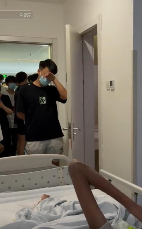 以為只是普通感冒！網紅確診癌症「不敵病魔去世」　瘦成骷髏心碎喊：「我還想活...」