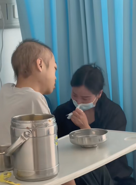 以為只是普通感冒！網紅確診癌症「不敵病魔去世」　瘦成骷髏心碎喊：「我還想活...」