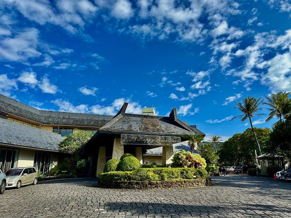 快訊／墾丁員工旅遊「7人中毒」緊急送醫　凱薩大飯店回應了