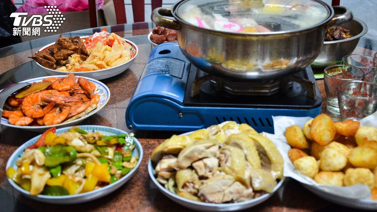 台灣人幾乎天天吃！「1食物」害你早死　「做好5件事」才能長壽又健康