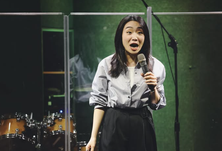 快訊／台灣女演員留遺書輕生！明星前男友「1周後帶新歡現身」　友人曝分手原因「太胖了X不下去」