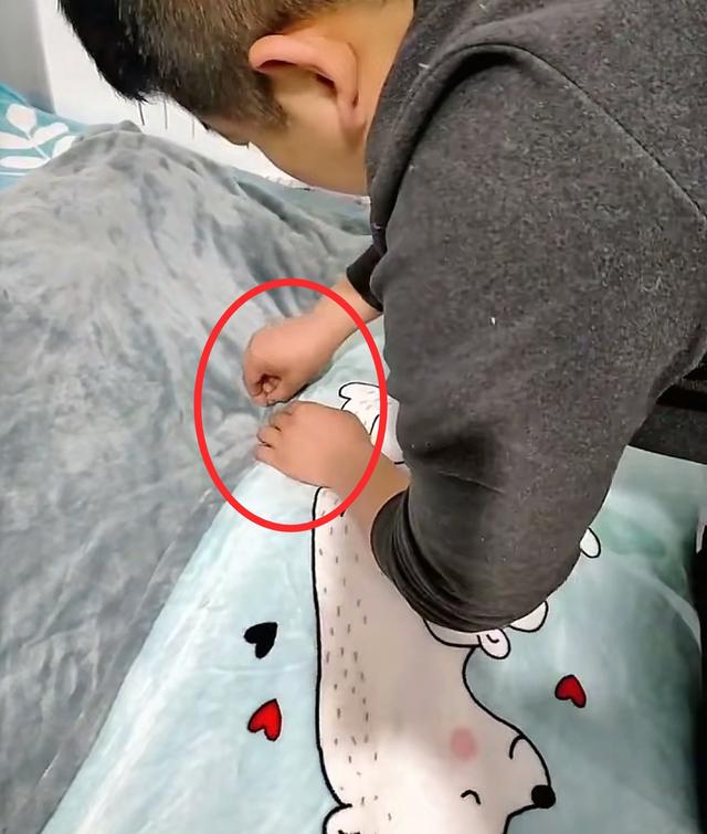生死太無常！他才37歲「心梗猝逝」獨留妻小　生前「少做1事」白白喪命