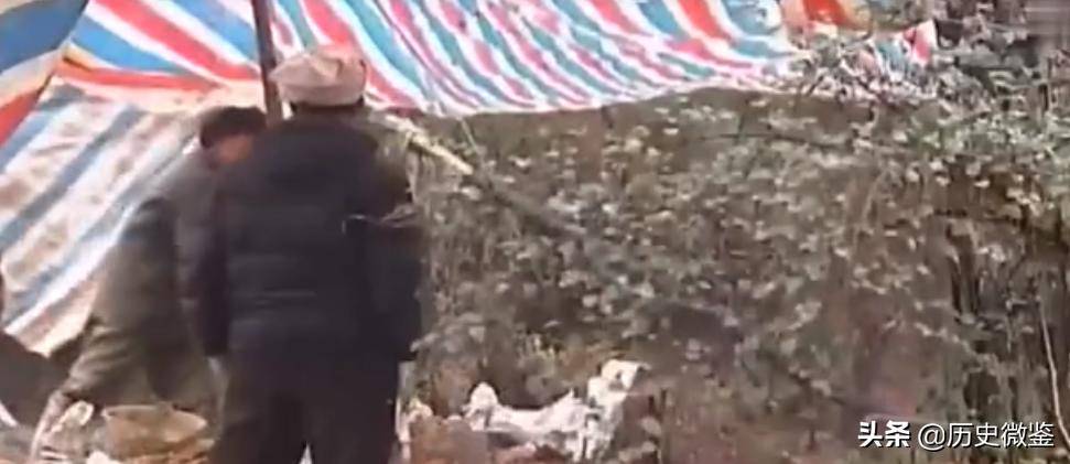 連續7天夢到亡母！兒子堅持開棺「媽媽遺體不見了」　報警搜查「又驚見4骸骨」兇手竟是他
