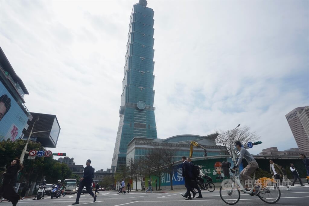 快訊／這大國宣布通過「不歧視台灣法案」　力挺「加入國際組織」：抵擋中國