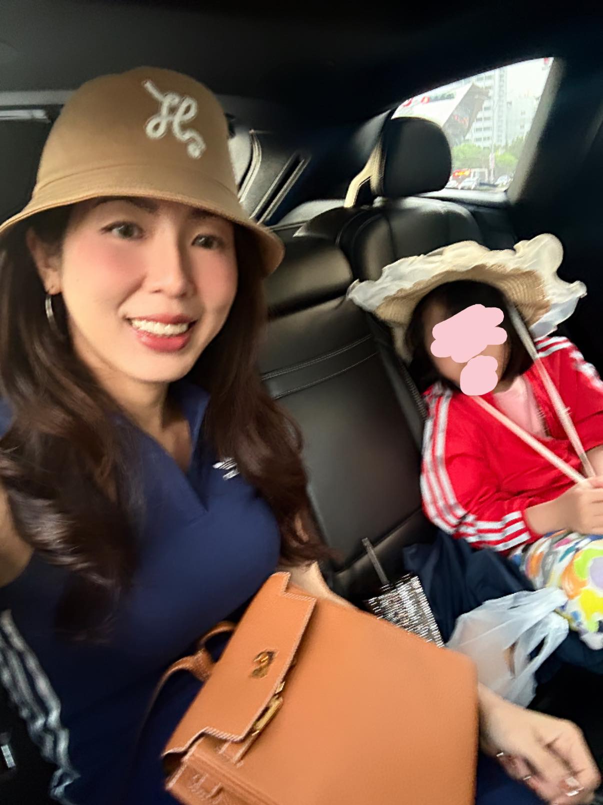 知名正妹律師爆婚變！剛生孩子「抓包老公曖昧女員工」　對質還遭狠嗆「小心把妳換掉」