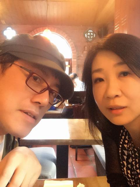 十一郎突交代遺言！58歲張宇「驚曝愛妻久病」放不下他　叮囑走後「再婚1條件」嘆：否則不要了