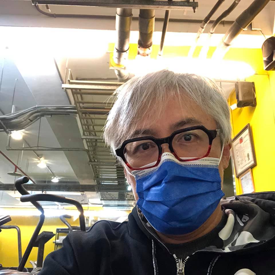 十一郎突交代遺言！58歲張宇「驚曝愛妻久病」放不下他　叮囑走後「再婚1條件」嘆：否則不要了