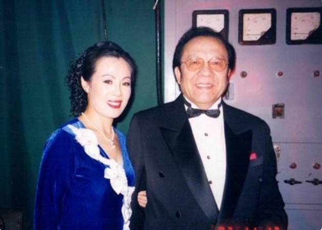 樂壇突發噩耗！63歲資深歌后「驚傳離世」死因曝光　輝煌半生「生前最後畫面」惹哭歌迷：一路走好