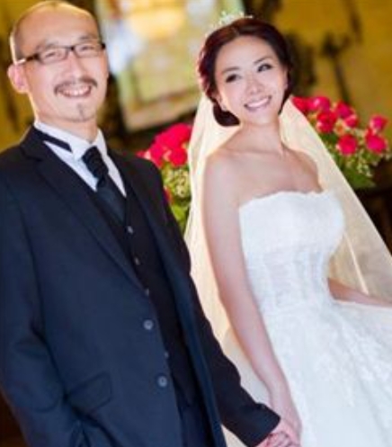 當紅女神主持人！風光嫁夜市大亨「住家遭持槍攻堅」　她曝近況「頭髮整片掉」下場唏噓