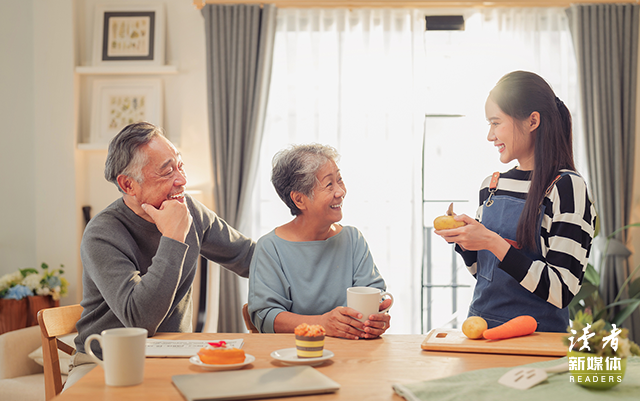 如果子女「平常有3習慣」！別奢望他們會孝順　快給自己留條後路