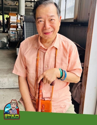 三度中風出院！73歲廖峻驚傳「接廠商存證信函」要求復工　經紀人「親回應最新病況」