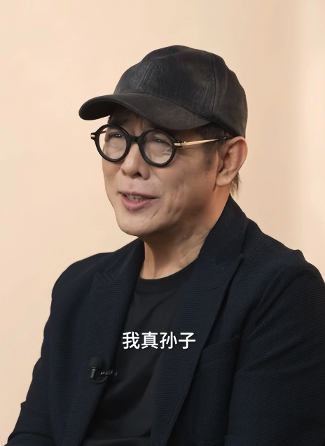 粉絲早察覺不對勁！62歲李連杰爆「多年來藏一隱疾」　他認「努力讓自己看起來正常」粉絲全看哭