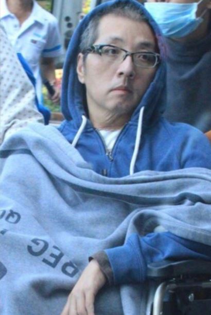 遭前妻爆「外遇13年」！大咖男星「腦溢血成植物人」　「迎57歲生日」親姊喊：你為何不能...