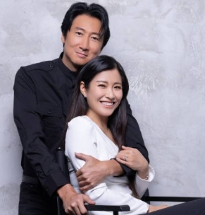 驚傳13年婚變！演藝大哥兒媳爆「一后戰三王」極樂通宵　她本人急解釋了