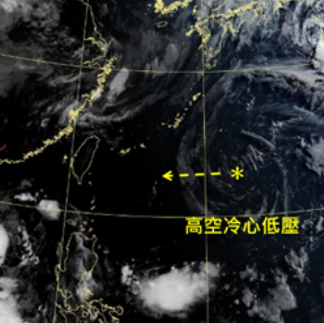 下周可能有颱風！侵台機率「上升至50%」　慎防豪大雨「時間點曝光」