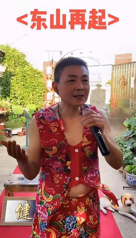 快訊／早上還開心直播！51歲網紅竟無預警猝死　生前「患嚴重糖尿病」天天熬夜