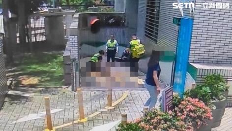 接二連三出人命！逢甲大學又傳「學生10樓墜落」當場身亡　校方緊急回應