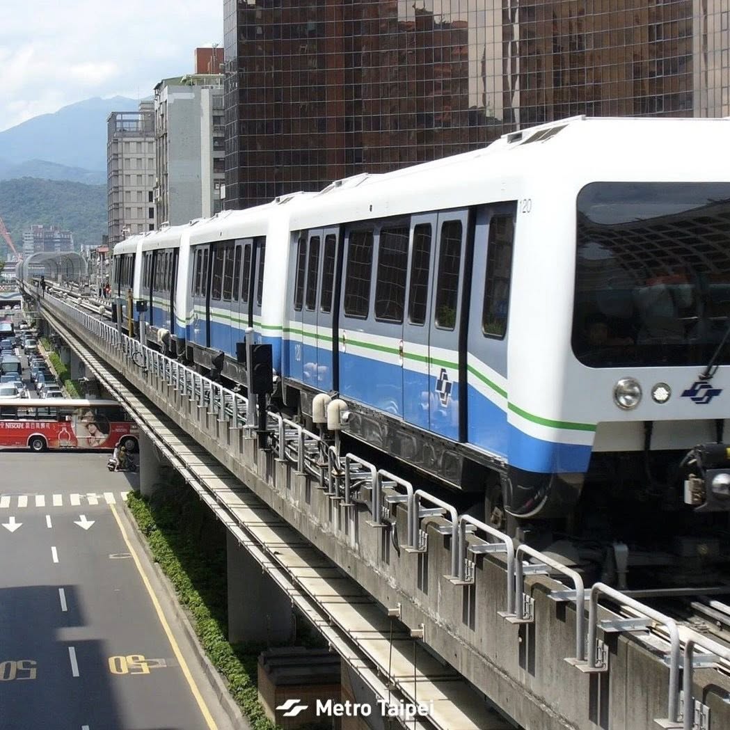 北捷最廢路線是它！一年「虧損金額突破12億」　2關鍵曝光「連在地人都不想搭」　
