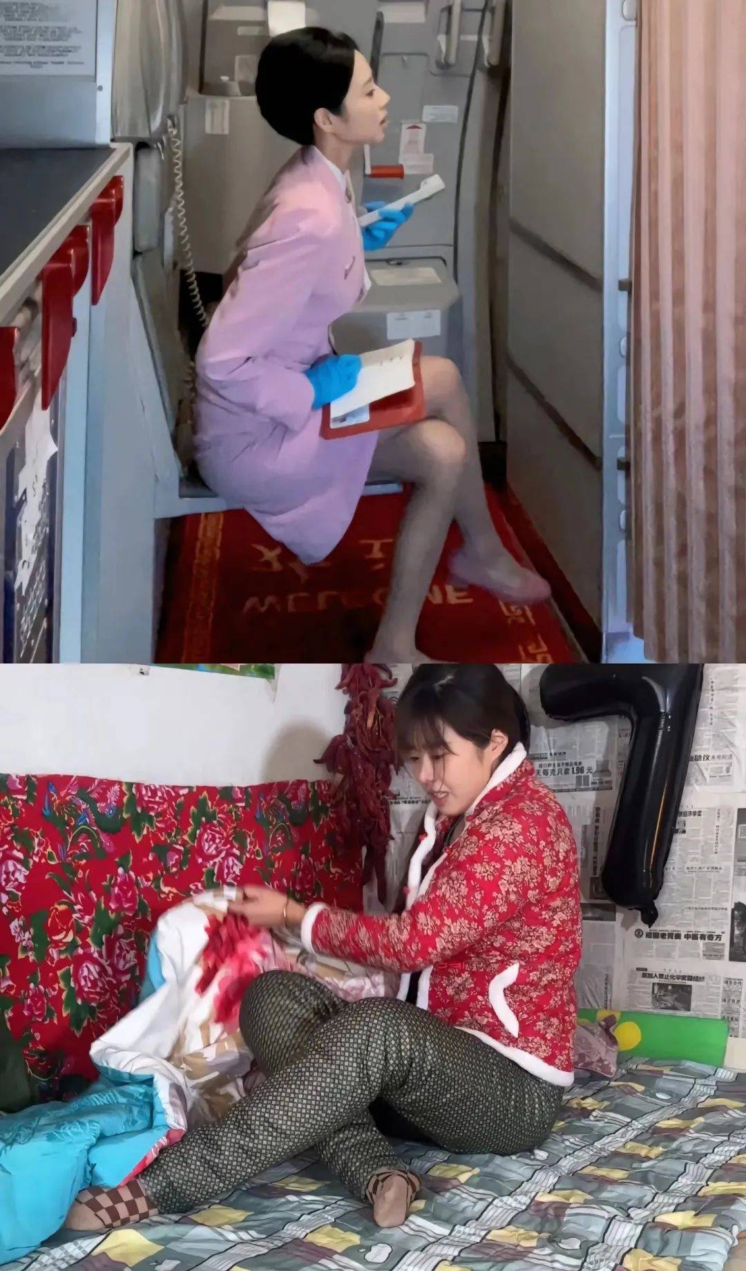 27歲空姐裸辭「決心回家養豬」！從不被看好到「賺破100萬」只花2個月