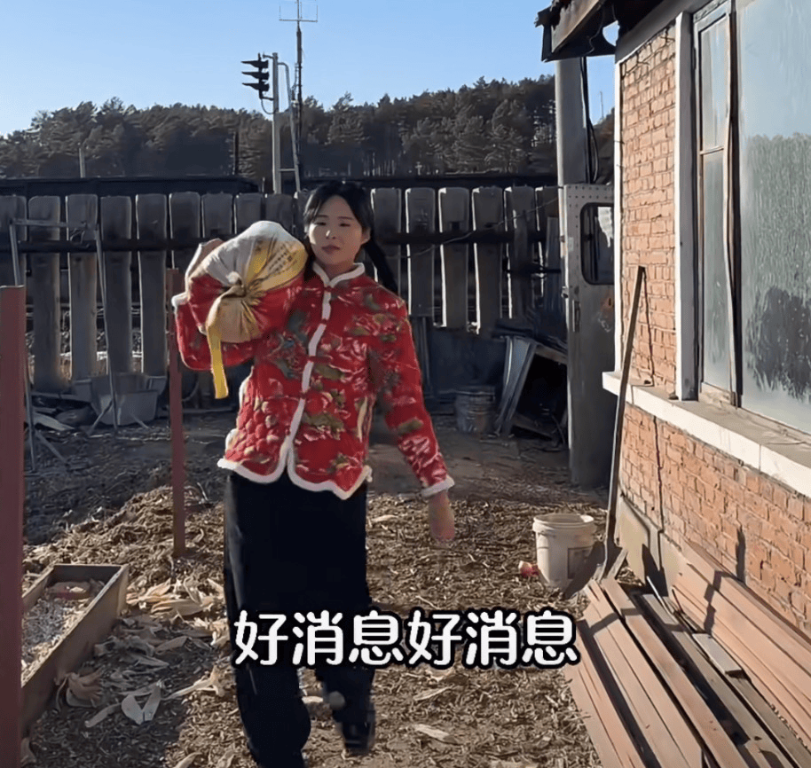 27歲空姐裸辭「決心回家養豬」！從不被看好到「賺破100萬」只花2個月