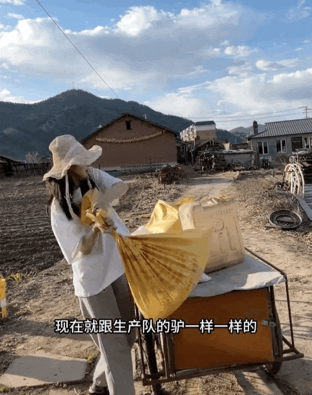 27歲空姐裸辭「決心回家養豬」！從不被看好到「賺破100萬」只花2個月