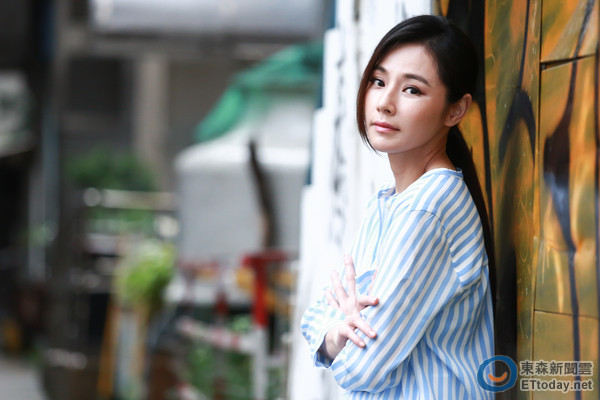 爆收房產「交往張綱維」！46歲女星激動哭喊：「豪門好可怕」
