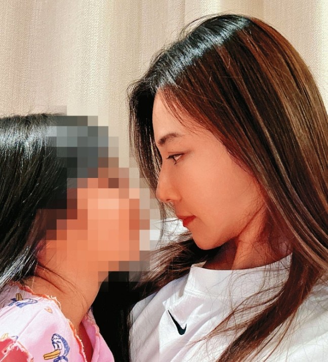 爆收房產「交往張綱維」！46歲女星激動哭喊：「豪門好可怕」