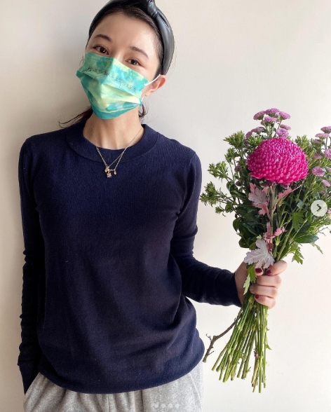 爆收房產「交往張綱維」！46歲女星激動哭喊：「豪門好可怕」