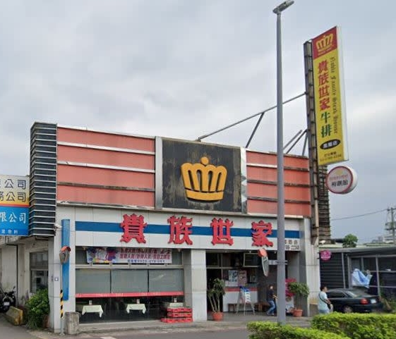 全盛期200多家店！牛排霸主驚傳「收掉北市最後一間店」　老顧客感慨「跟他有關」