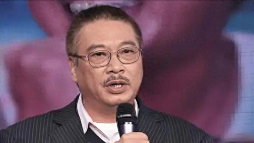 去世4年了！吳孟達被爆「同時照顧3任太太」直到病逝　王晶無奈嘆：「都是他自己造成的...」