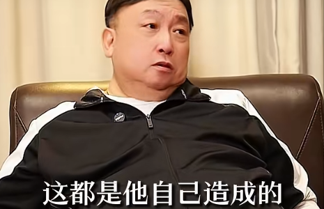 去世4年了！吳孟達被爆「同時照顧3任太太」直到病逝　王晶無奈嘆：「都是他自己造成的...」