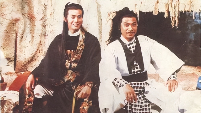 去世4年了！吳孟達被爆「同時照顧3任太太」直到病逝　王晶無奈嘆：「都是他自己造成的...」