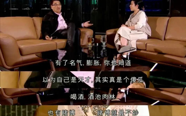 去世4年了！吳孟達被爆「同時照顧3任太太」直到病逝　王晶無奈嘆：「都是他自己造成的...」
