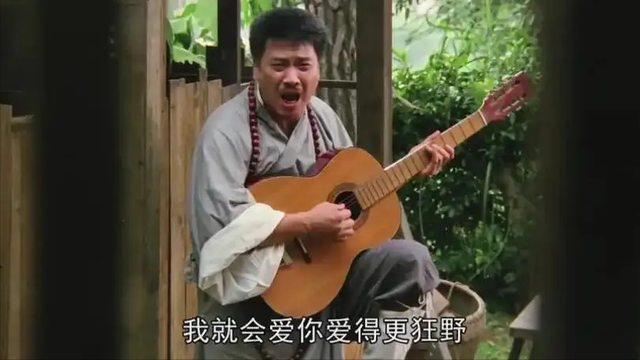 去世4年了！吳孟達被爆「同時照顧3任太太」直到病逝　王晶無奈嘆：「都是他自己造成的...」