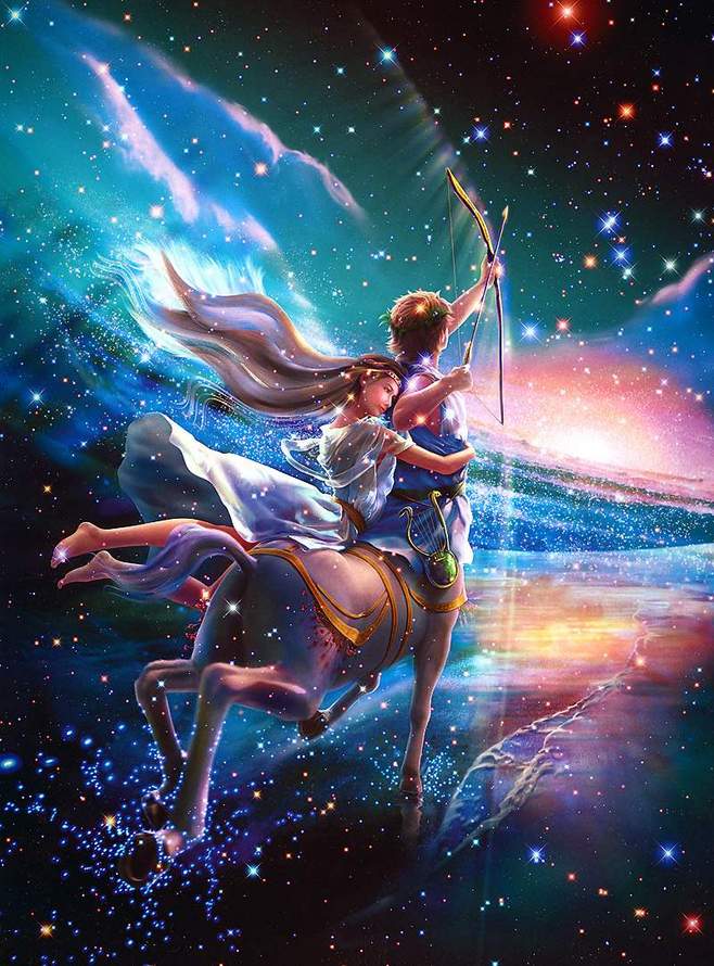 得財神爺寵愛！兒女「若是4星座」恭喜了　「天生愛笑招福」好運一直跟著他