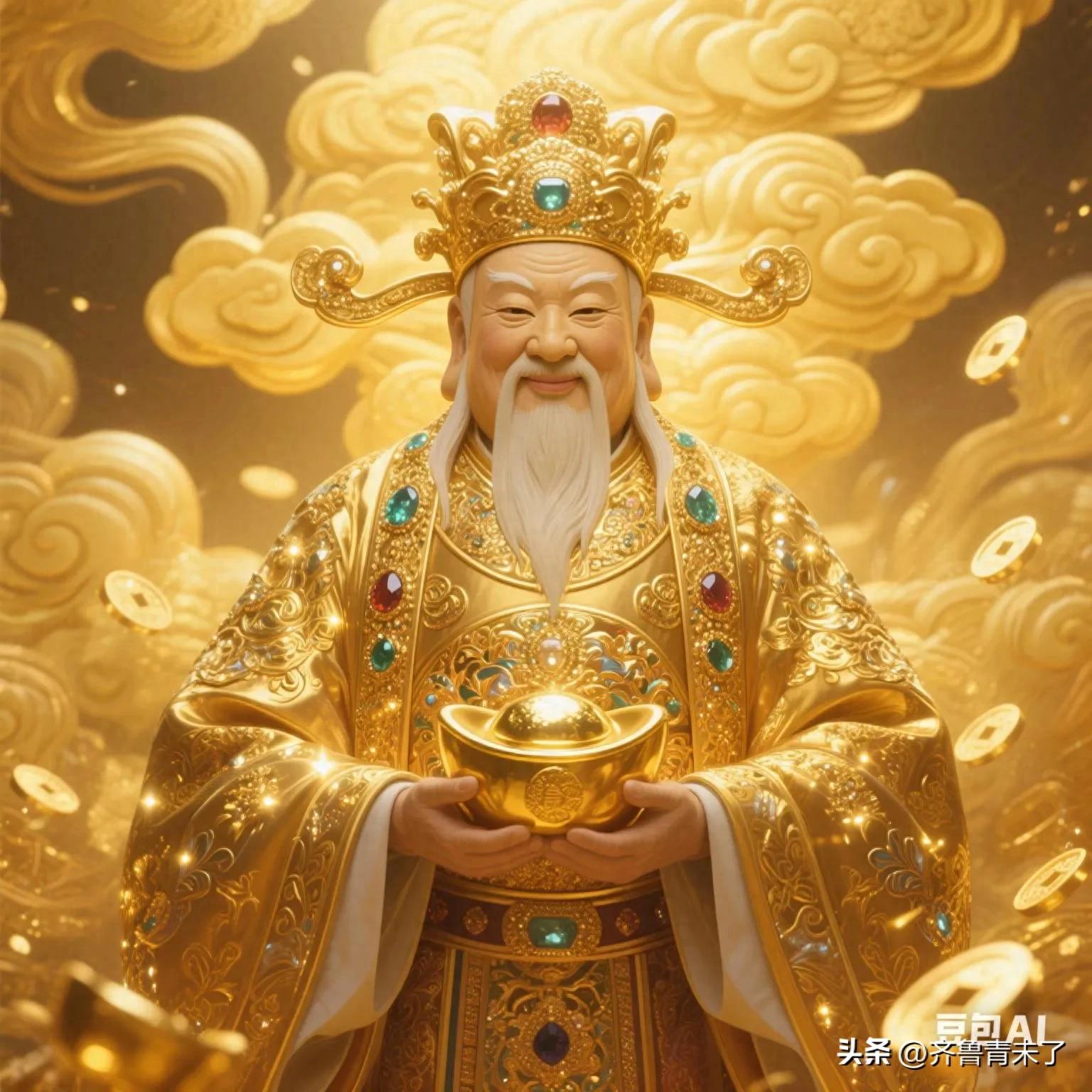 3生肖不要再跑了！6月29日你的大喜事來了　再跑財神爺追不上你了