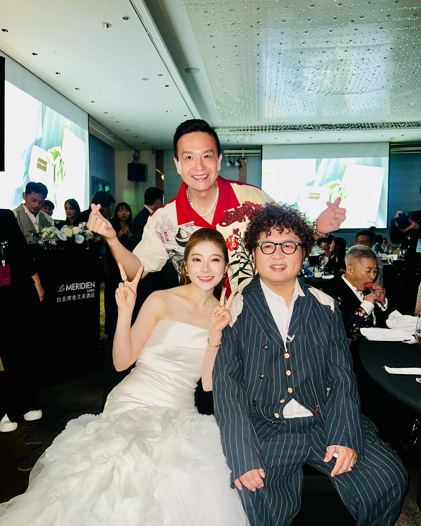 早已財富自由！53歲小鐘「驚爆有女友」身分曝光　至今未婚委屈吐心酸：「我一定會立刻娶她...」