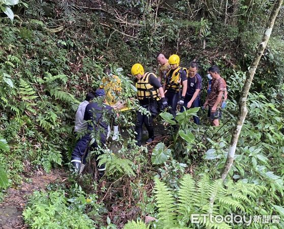快訊／5人遊台南出事！20歲成大男學生「驚傳搶救無效」不治身亡