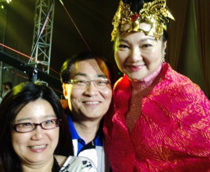 最新／歌仔戲天后「被倒債2億」今癌逝！白冰冰悲痛證實：來不及送她最後一程