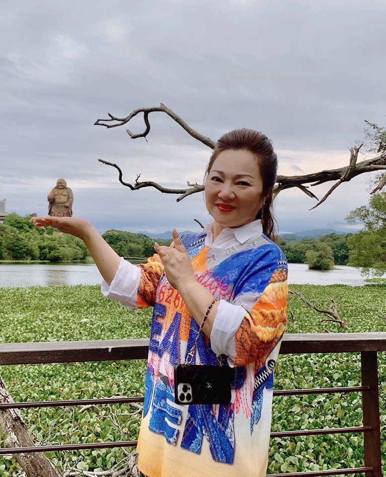 最新／歌仔戲天后「被倒債2億」今癌逝！白冰冰悲痛證實：來不及送她最後一程