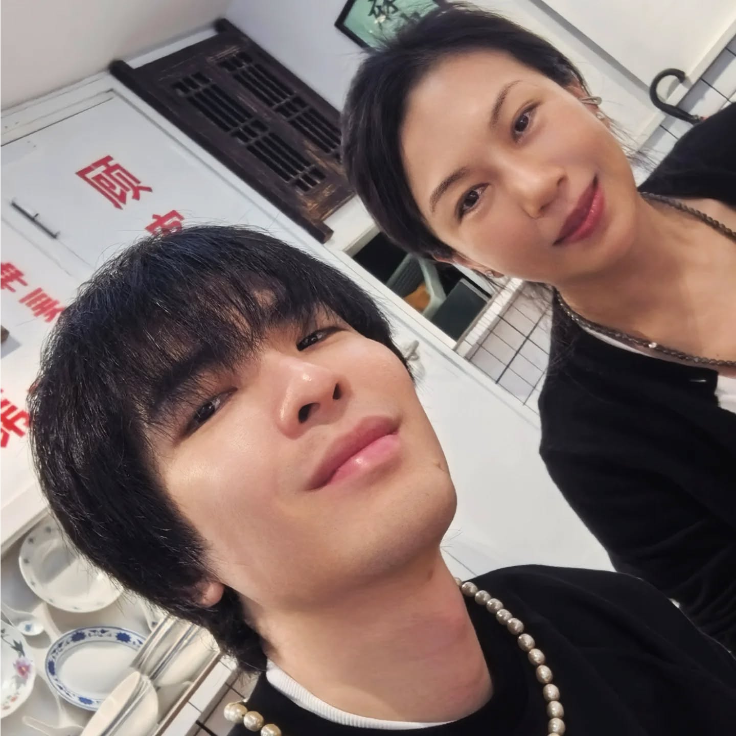 演唱會前接獲噩耗！蕭敬騰「痛失摯愛」錯過最後一面　認了「搶救多次無效」急搭班機返台
