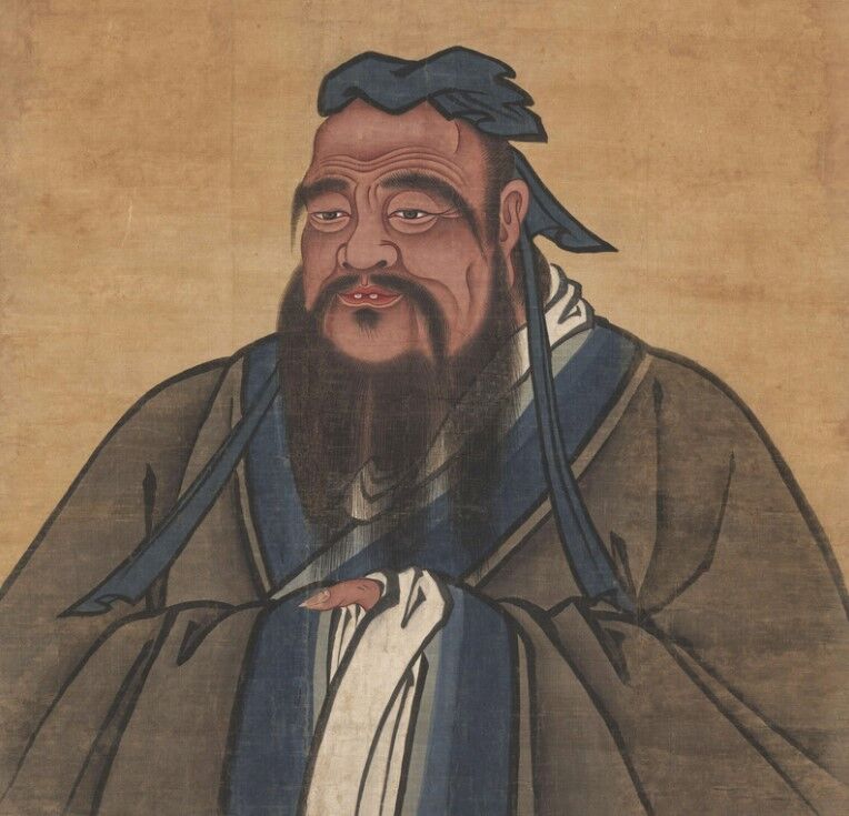 「孔子74代傳人」淪共諜！出賣機密給中國