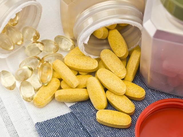 掉髮人的神器！只要吃對「2種常見維生素」擺脫中年危機：方法給你了別錯過