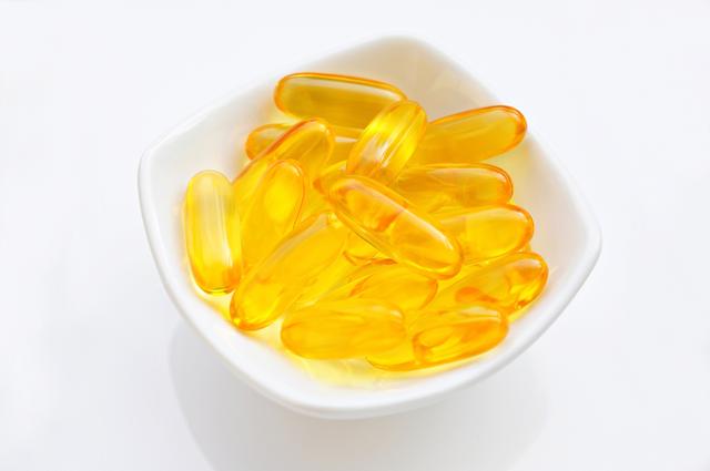 掉髮人的神器！只要吃對「2種常見維生素」擺脫中年危機：方法給你了別錯過
