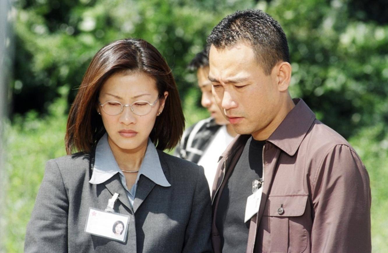 淡出演藝圈7年！55歲女星「驚喜現身客串」氣質優雅　近況曝光「轉行當老師」：已拿博士學位