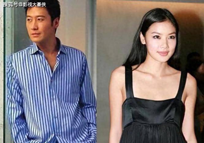 天王前妻宣布「永不結婚」！首談前夫大方祝福：已無聯繫，幸好他及時止損