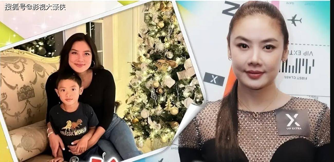 天王前妻宣布「永不結婚」！首談前夫大方祝福：已無聯繫，幸好他及時止損